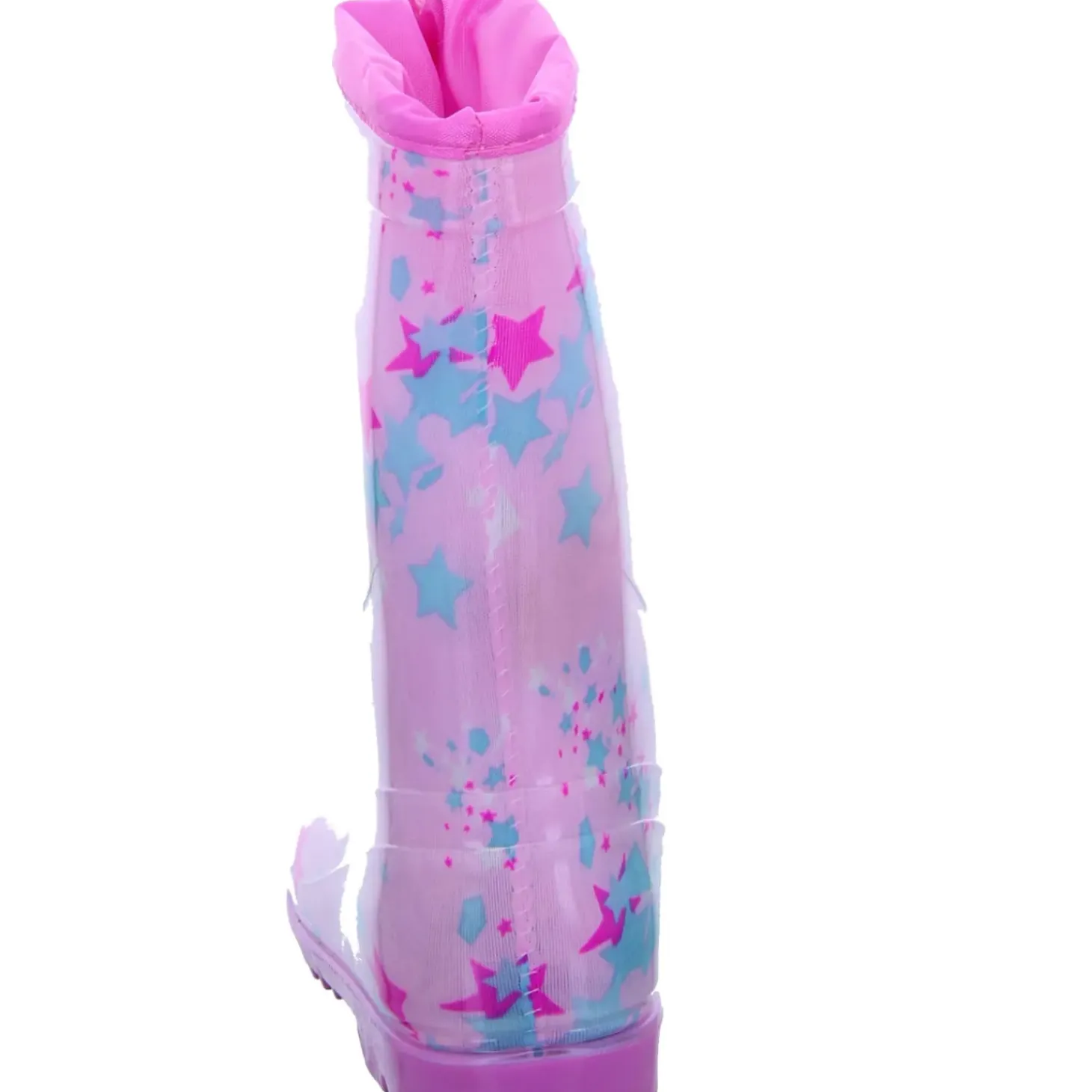 Frozen Gummistiefel Kaltfutter