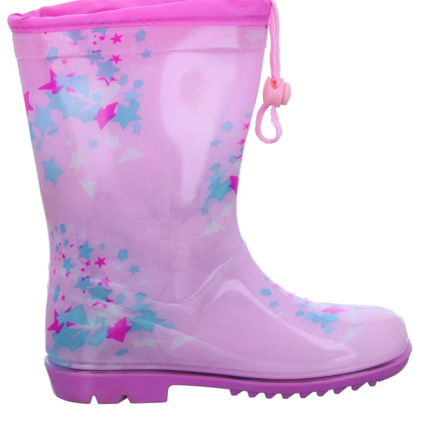 Frozen Gummistiefel Kaltfutter