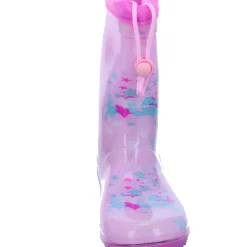 Frozen Gummistiefel Kaltfutter
