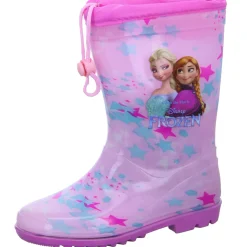 Frozen Gummistiefel Kaltfutter