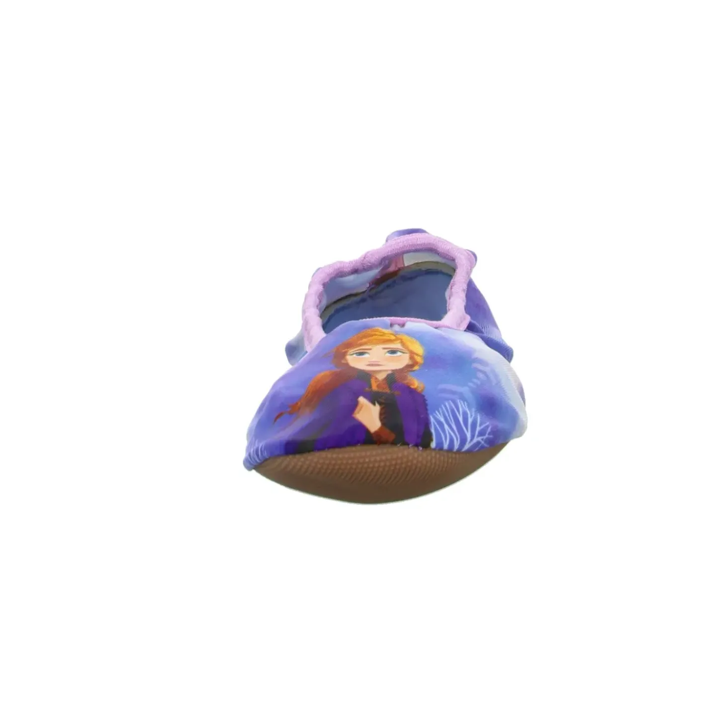 Frozen Gymnastikschuhe