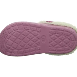 Frozen Hausschuh Pantolette Warmfutter