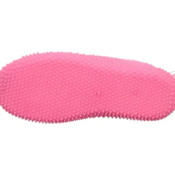 Frozen Leinen Slipper/Kletthalbschuh