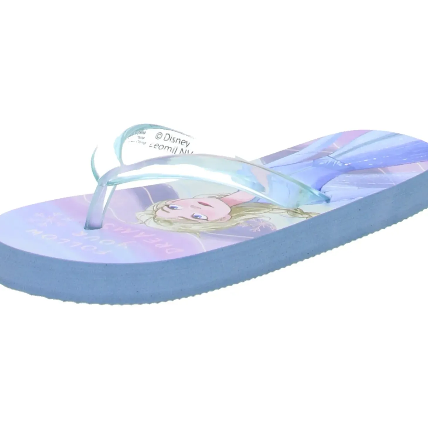 Frozen Pantolette