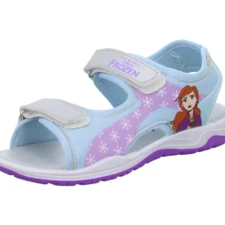 Frozen Sandalette