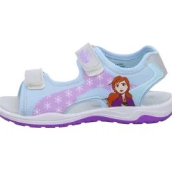 Frozen Sandalette