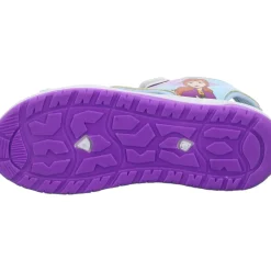 Frozen Sandalette