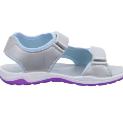 Frozen Sandalette