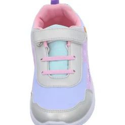 Frozen Slipper/Kletthalbschuh (casual)