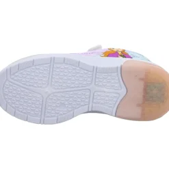 Frozen Slipper/Kletthalbschuh (casual)