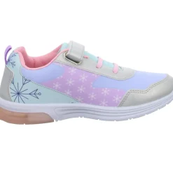 Frozen Slipper/Kletthalbschuh (casual)