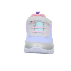 Frozen Slipper/Kletthalbschuh (casual)