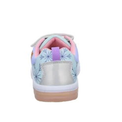 Frozen Slipper/Kletthalbschuh (casual)