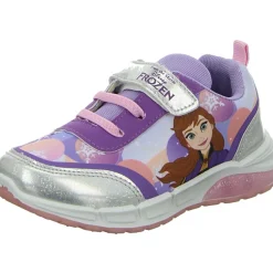 Frozen Slipper/Kletthalbschuh (casual)