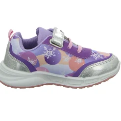 Frozen Slipper/Kletthalbschuh (casual)