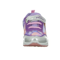 Frozen Slipper/Kletthalbschuh (casual)
