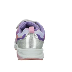 Frozen Slipper/Kletthalbschuh (casual)