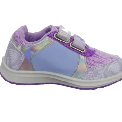Frozen Slipper/Kletthalbschuh (casual)