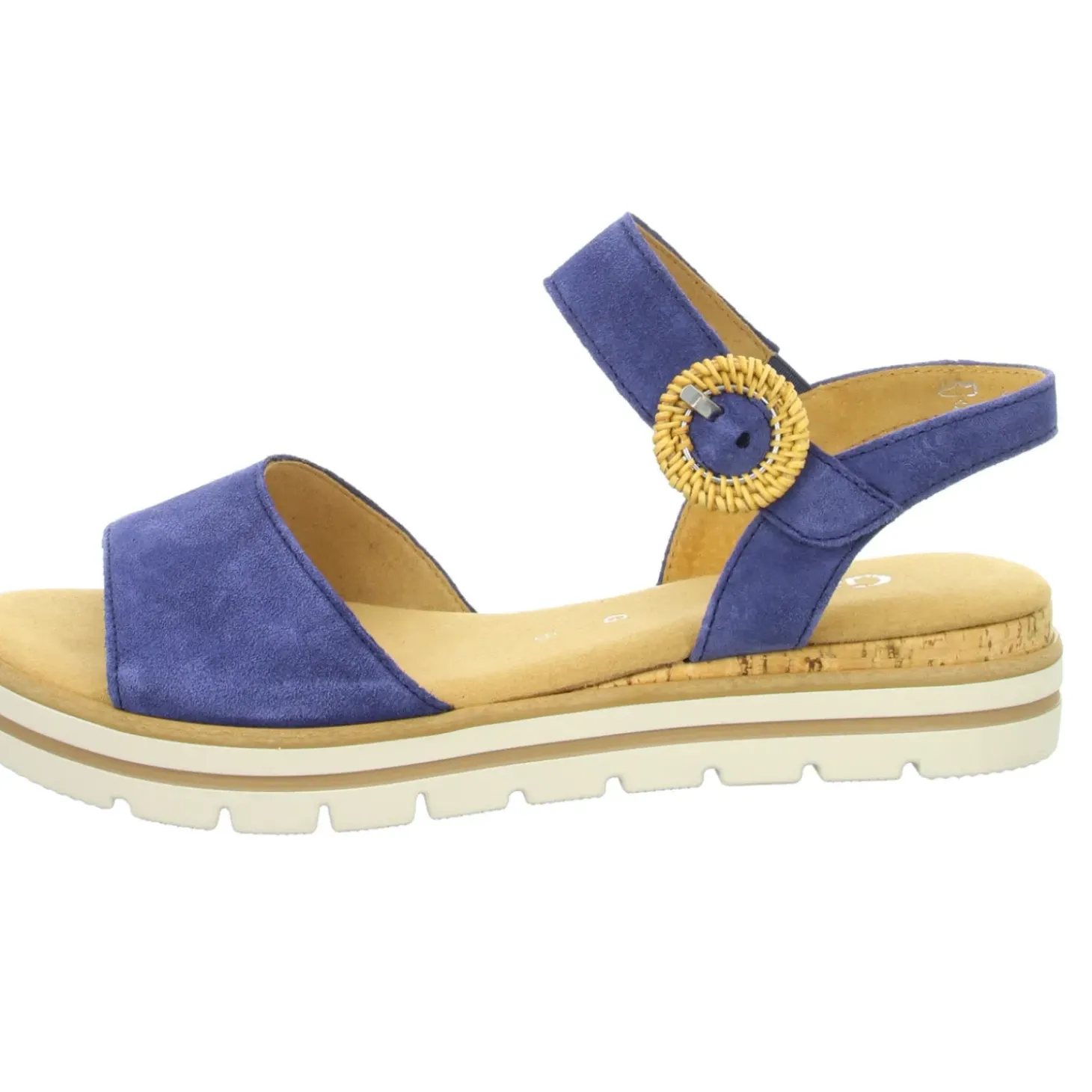 Gabor Keil Sandalette ab 30mm Sohlenhöhe