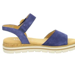 Gabor Keil Sandalette ab 30mm Sohlenhöhe