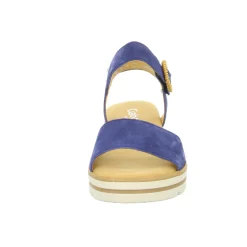 Gabor Keil Sandalette ab 30mm Sohlenhöhe