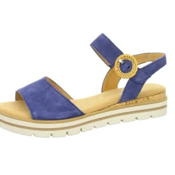 Gabor Keil Sandalette ab 30mm Sohlenhöhe