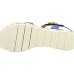 Gabor Keil Sandalette ab 30mm Sohlenhöhe