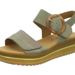 Gabor Keil Sandalette ab 30mm Sohlenhöhe