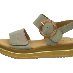 Gabor Keil Sandalette ab 30mm Sohlenhöhe