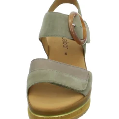 Gabor Keil Sandalette ab 30mm Sohlenhöhe