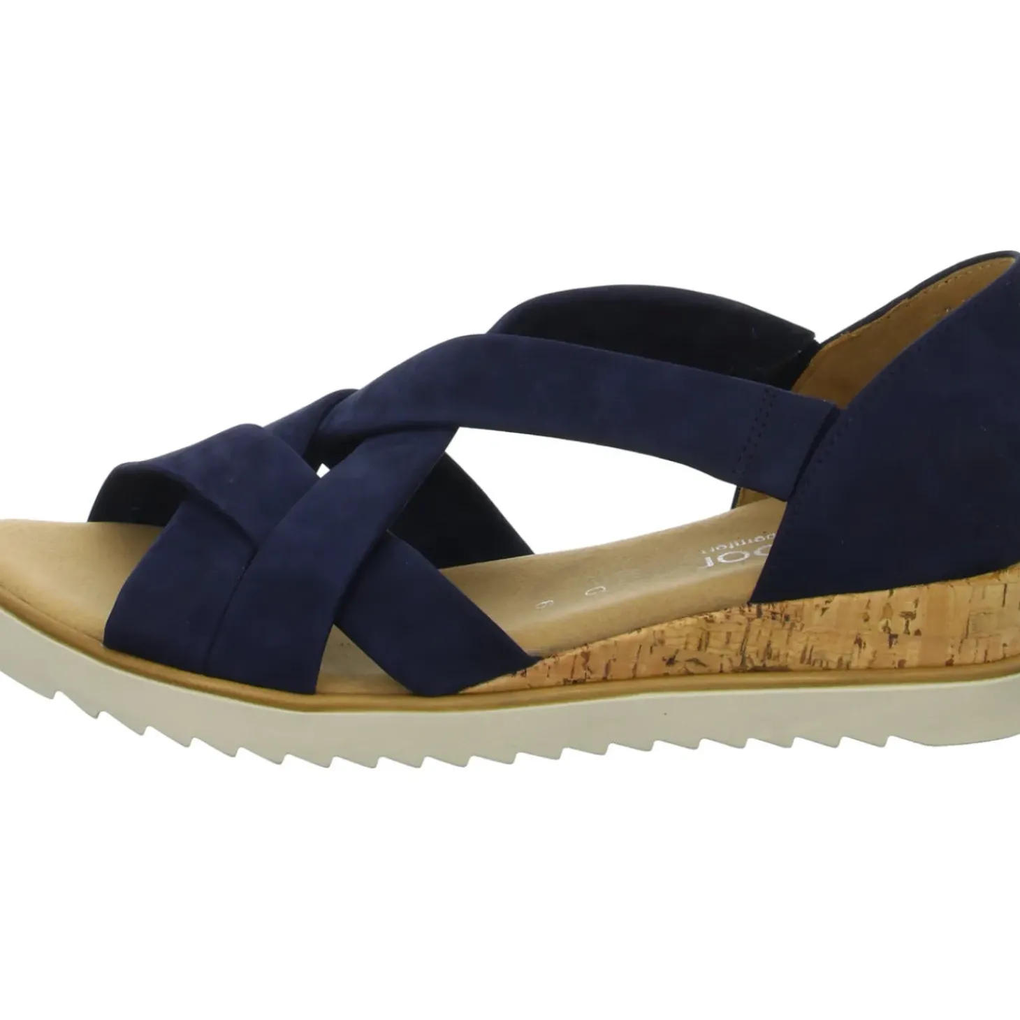 Gabor Keil Sandalette ab 30mm Sohlenhöhe