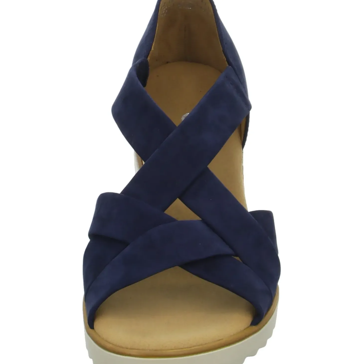 Gabor Keil Sandalette ab 30mm Sohlenhöhe