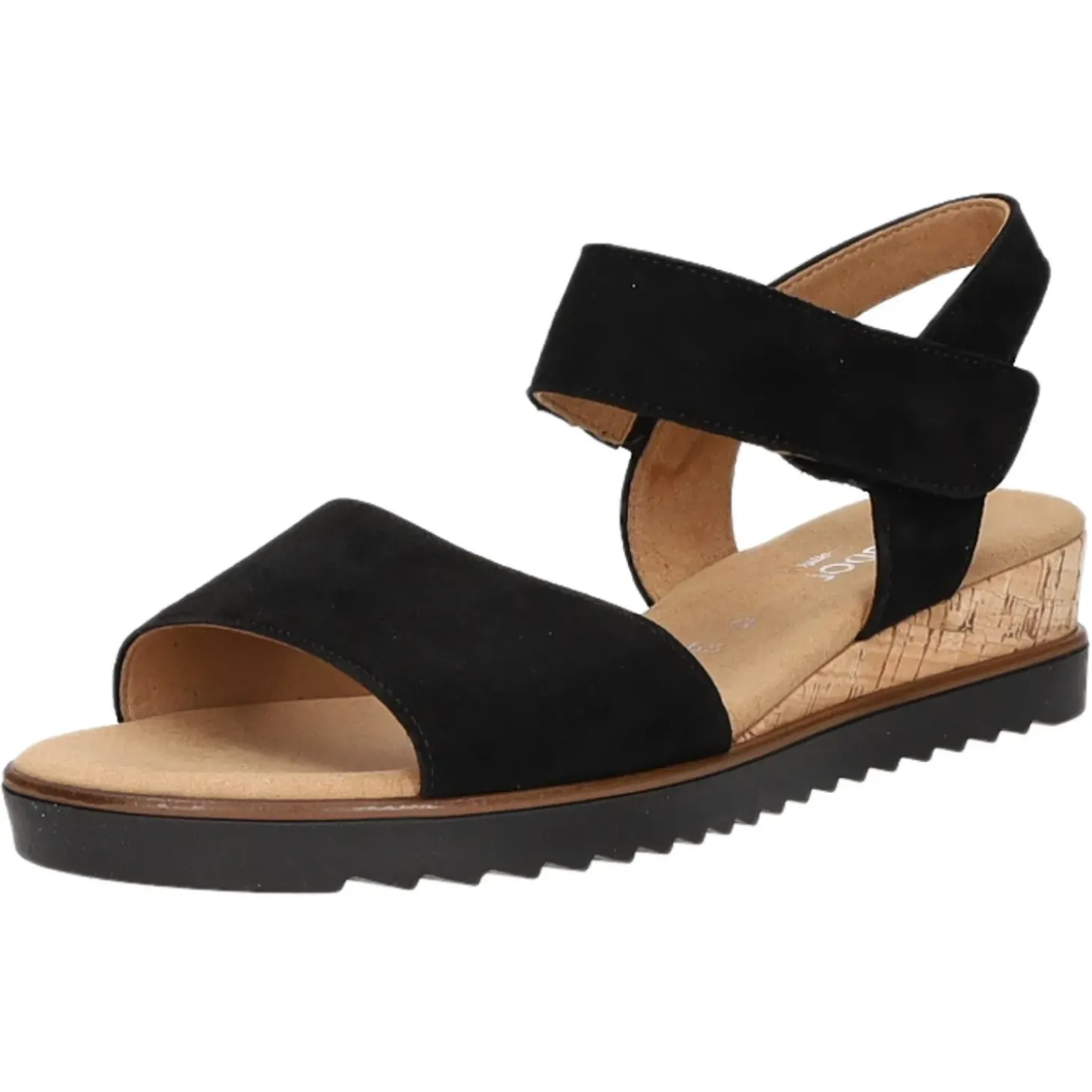 Gabor Keil Sandalette ab 30mm Sohlenhöhe
