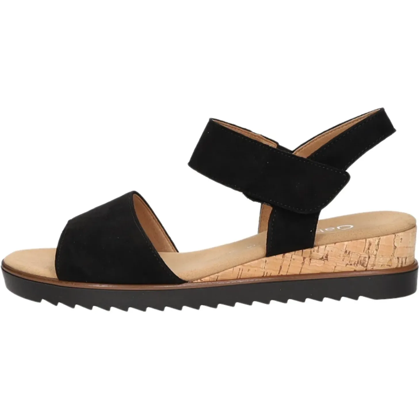 Gabor Keil Sandalette ab 30mm Sohlenhöhe