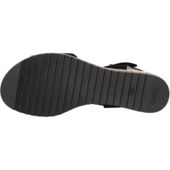 Gabor Keil Sandalette ab 30mm Sohlenhöhe