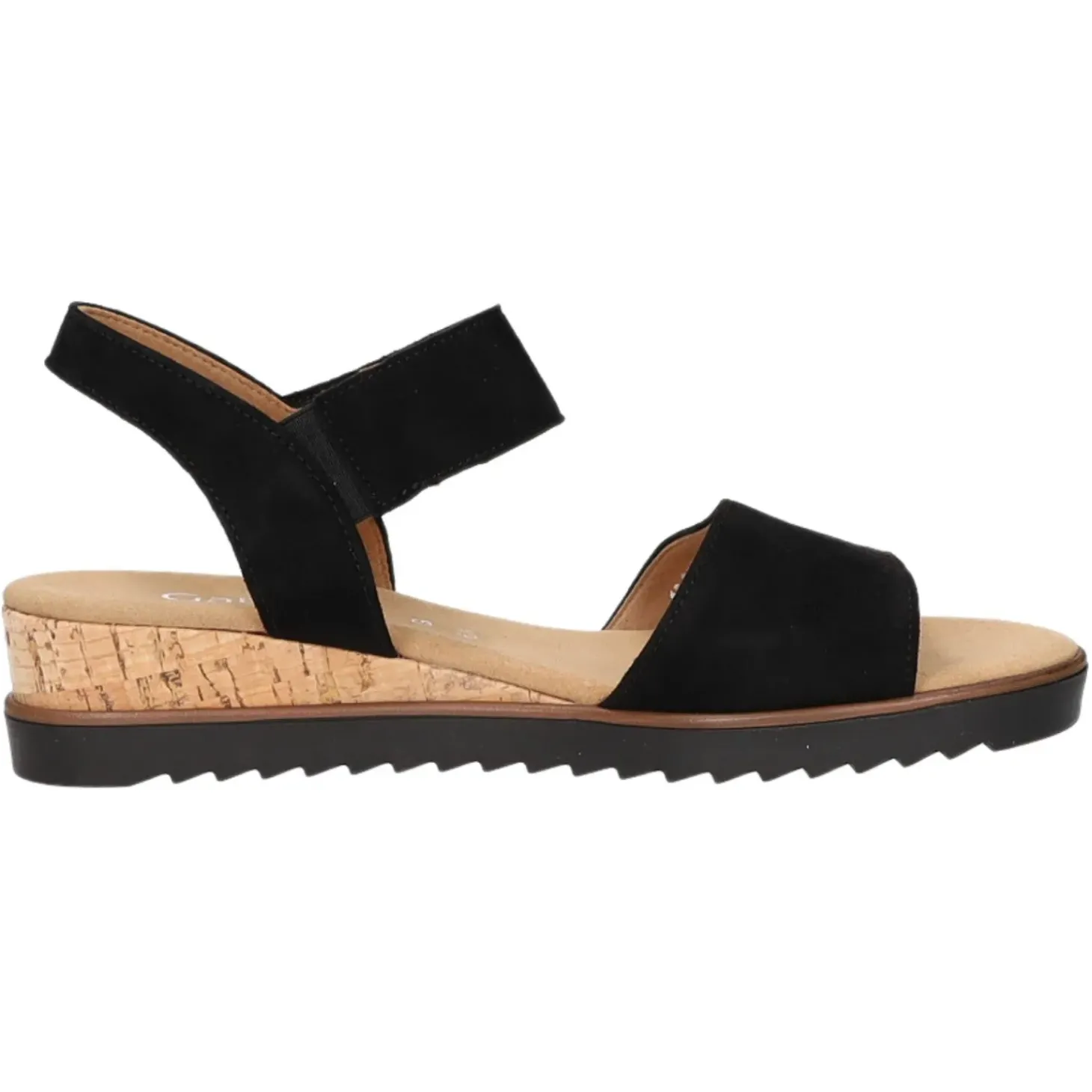 Gabor Keil Sandalette ab 30mm Sohlenhöhe