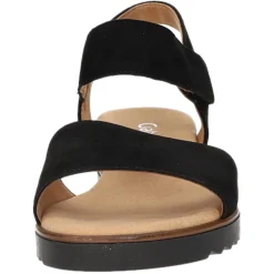 Gabor Keil Sandalette ab 30mm Sohlenhöhe
