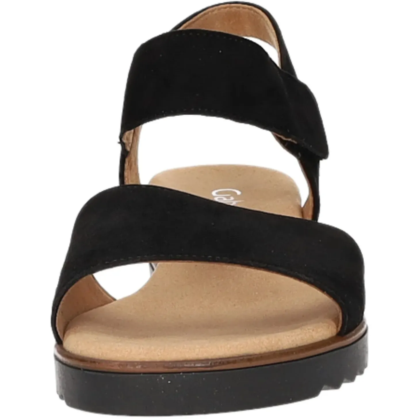 Gabor Keil Sandalette ab 30mm Sohlenhöhe