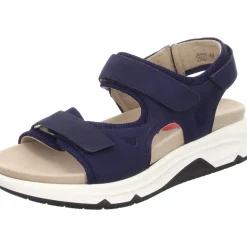 Gabor Keil Sandalette ab 30mm Sohlenhöhe