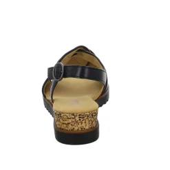 Gabor Keil Sandalette ab 30mm Sohlenhöhe
