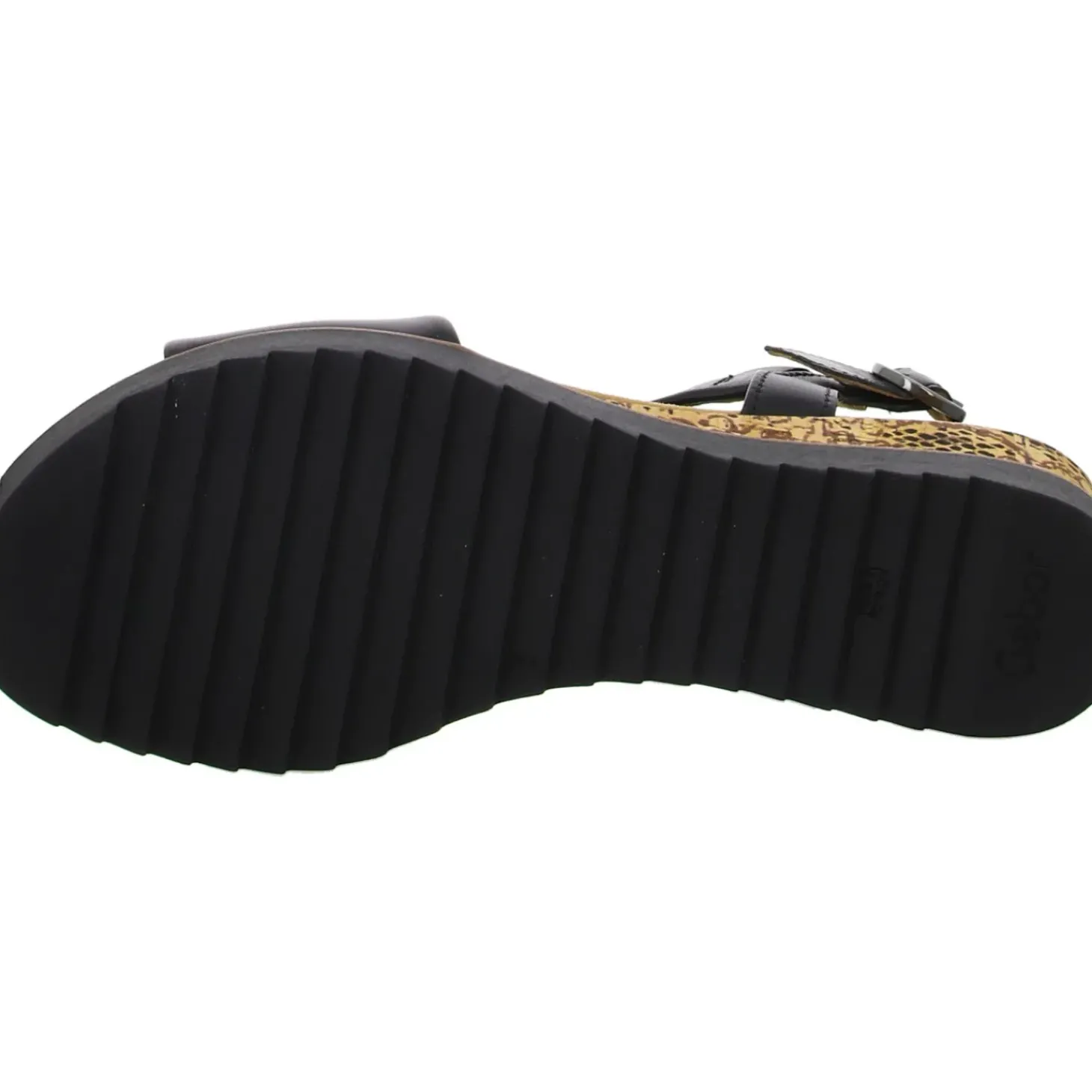 Gabor Keil Sandalette ab 30mm Sohlenhöhe