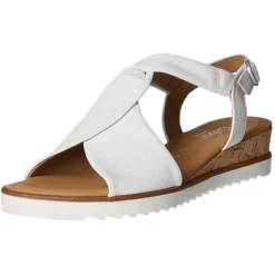 Gabor Keil Sandalette ab 30mm Sohlenhöhe
