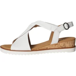 Gabor Keil Sandalette ab 30mm Sohlenhöhe