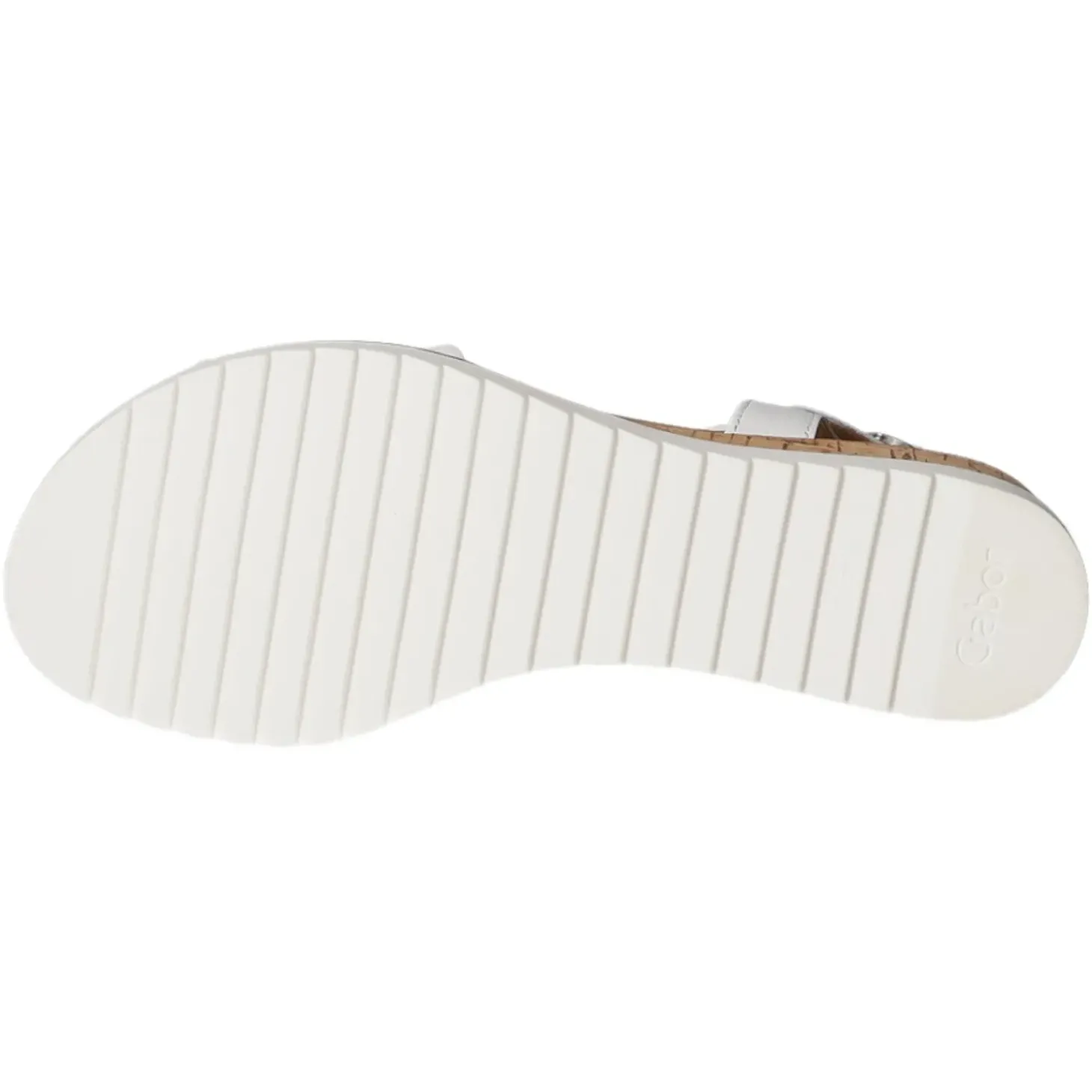 Gabor Keil Sandalette ab 30mm Sohlenhöhe