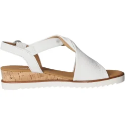 Gabor Keil Sandalette ab 30mm Sohlenhöhe