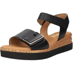 Gabor Keil Sandalette ab 30mm Sohlenhöhe