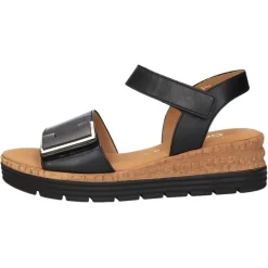 Gabor Keil Sandalette ab 30mm Sohlenhöhe