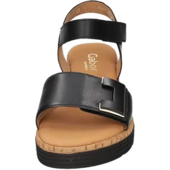 Gabor Keil Sandalette ab 30mm Sohlenhöhe