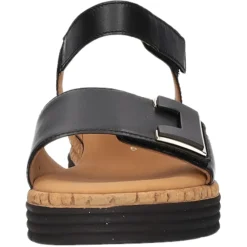 Gabor Keil Sandalette ab 30mm Sohlenhöhe