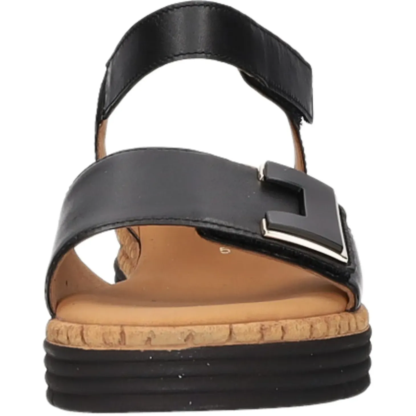 Gabor Keil Sandalette ab 30mm Sohlenhöhe